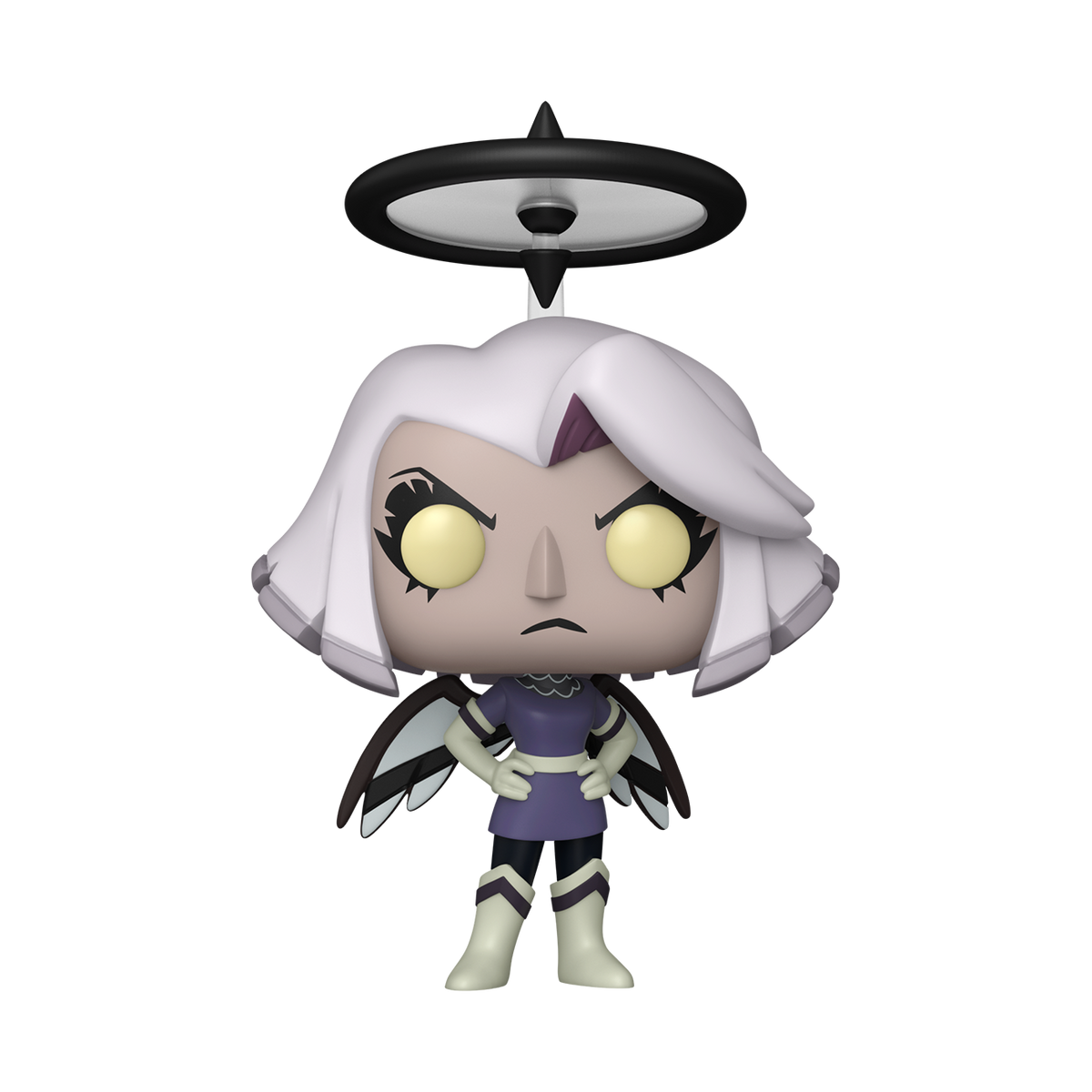 Pop! Vaggie - US 2296