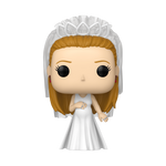 Pop! Phoebe Buffay (Wedding Dress) - US 2191