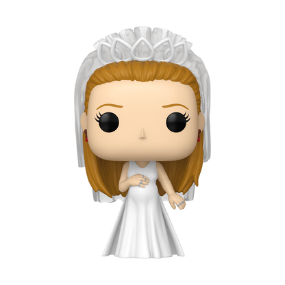Pop! Phoebe Buffay (Wedding Dress) - US 2191