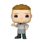 Pop! Bobby Hill (Robata Chane) - US 8877