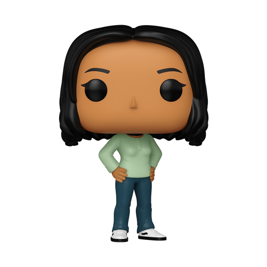 Pop! Connie Souphanousinphone - US 0780