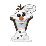 Pop! Olaf (Worth Melting For) - US 0524