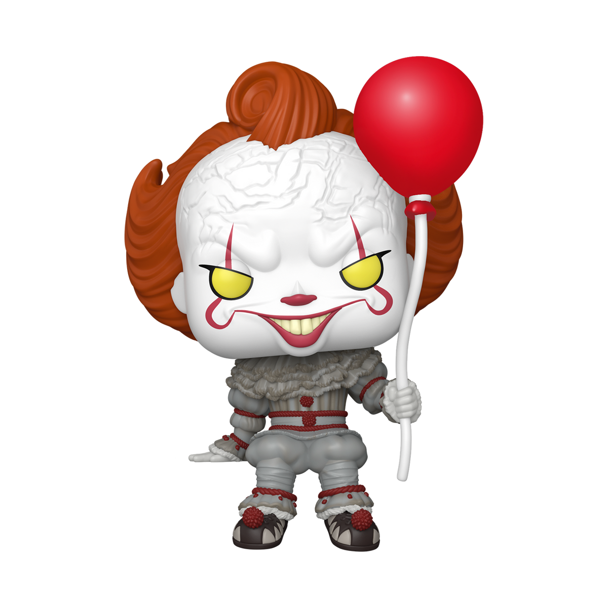 Pop! Pennywise with Balloon (Shelf Sitter) - US 7597