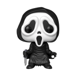 Pop! Ghost Face (Shelf Sitter) - US 6198