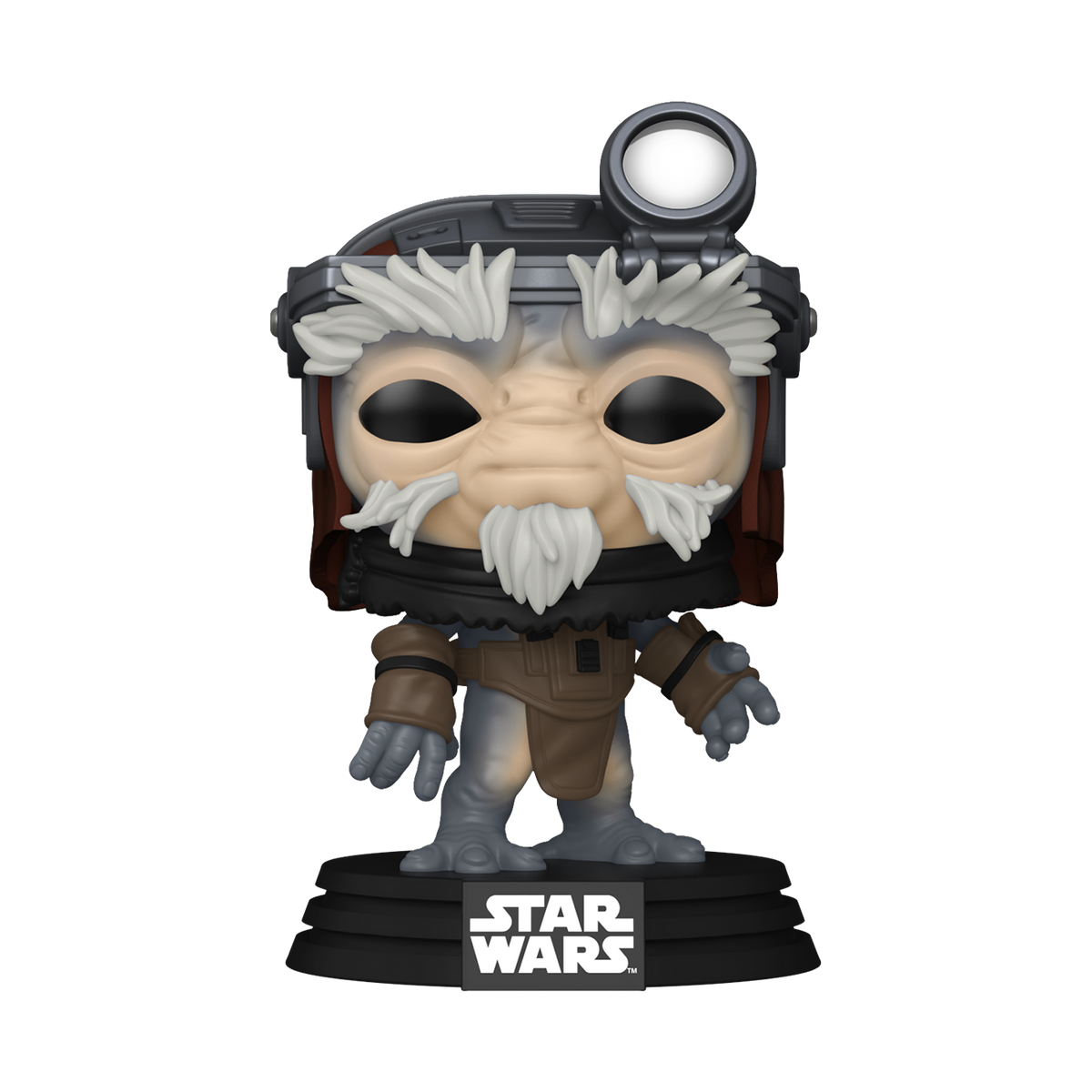 Pop! Clang with Head Set - US 7629