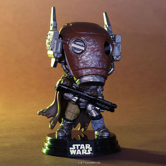 Pop! Mercenary Guard Droid - US 8203