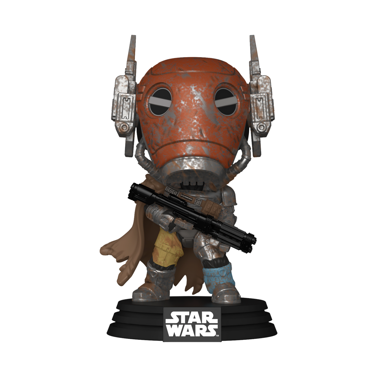Pop! Mercenary Guard Droid - US 8203
