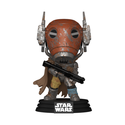 Pop! Mercenary Guard Droid - US 8203