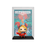 Pop! Comic Covers Supergirl Woman of Tomorrow - US 4592