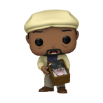 Pop! Chubbs Peterson - US 7678