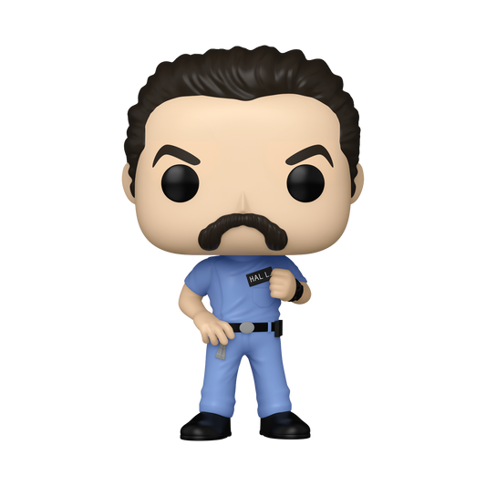 Pop! Hal L - US 7350