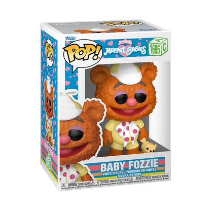 Pop! Baby Fozzie - US 0984