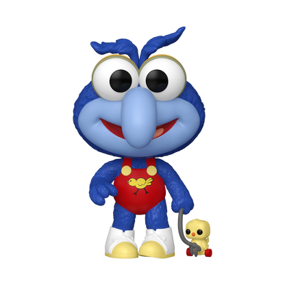 Pop! Baby Gonzo - US 9013