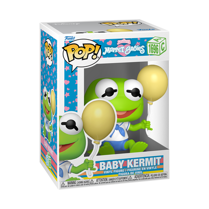 Pop! Baby Kermit - US 6978