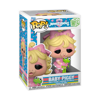 Pop! Baby Piggy - US 2267