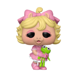 Pop! Baby Piggy - US 2267
