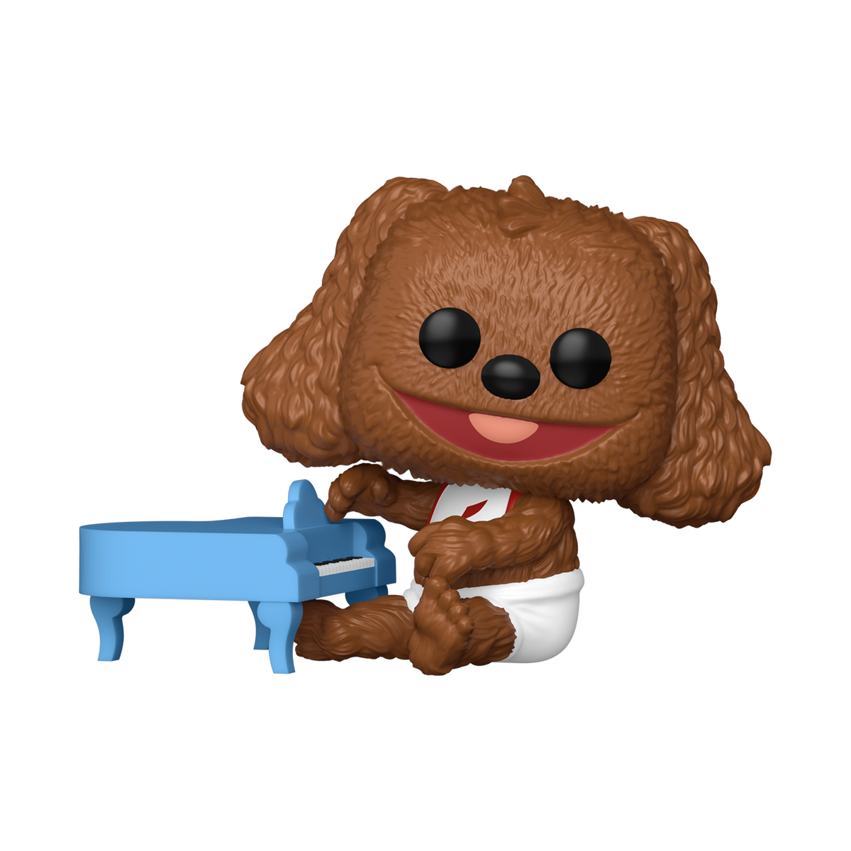 Pop! Baby Rowlf - US 5372
