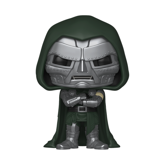 Pop! Doctor Doom (Doomsday) - US 0620