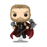 Pop! Thor (Doomsday) - US 4104