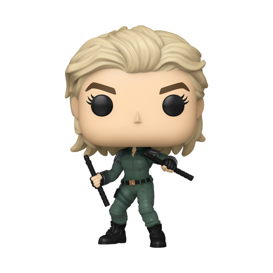 Pop! Yelena Belova (Doomsday) - US 5558