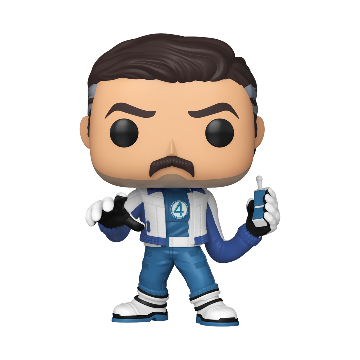 Pop! Mister Fantastic (Doomsday) - US 9110