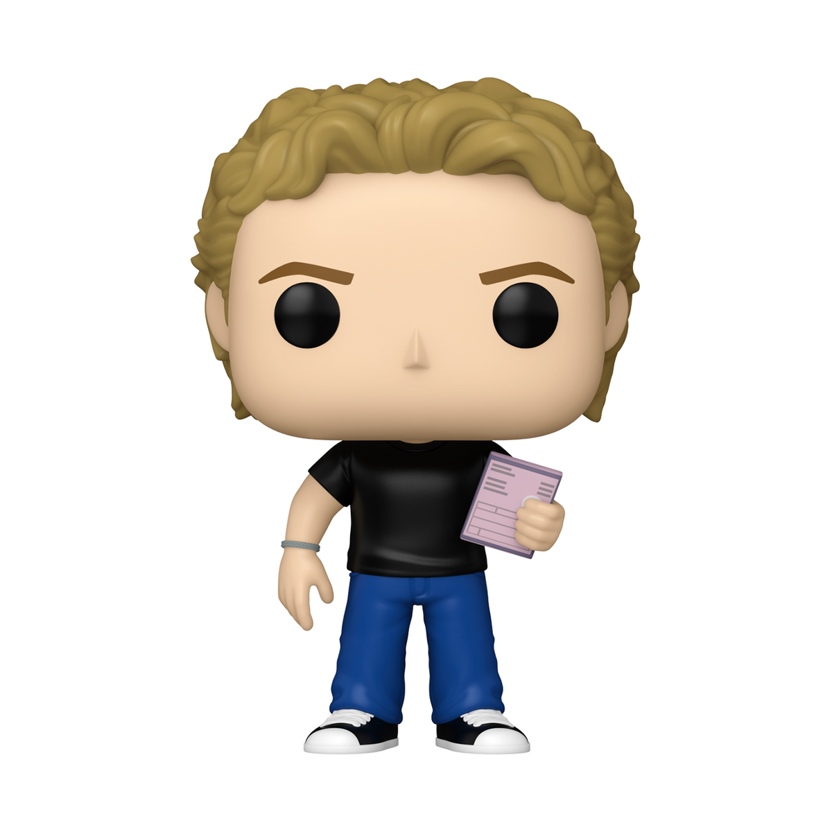 Pop! Brian O'Conner - US 3299