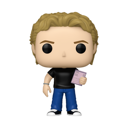 Pop! Brian O'Conner - US 3299
