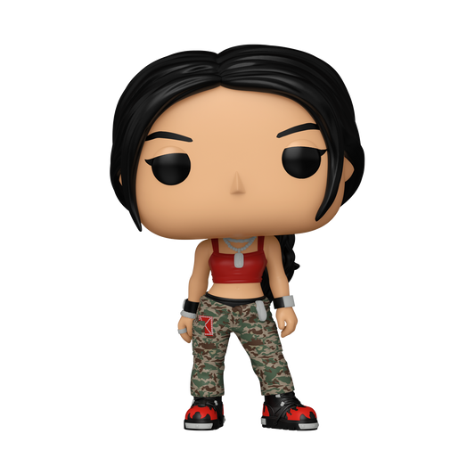 Pop! Letty Ortiz - US 7553