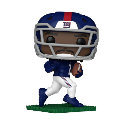 Pop! Malik Nabers - US 3987