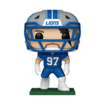 Pop! Aiden Hutchinson - US 5344