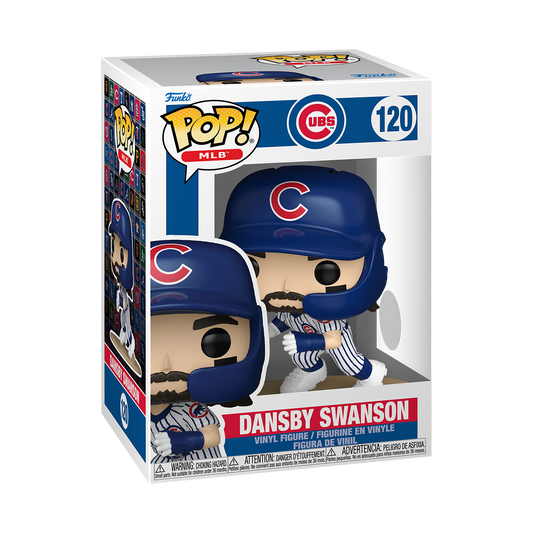 Pop! Dansby Swanson - US 5711