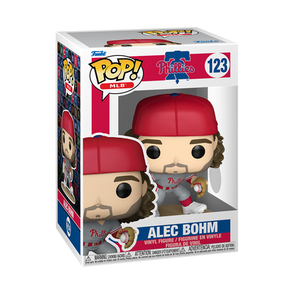 Pop! Alec Bohm - US 6741