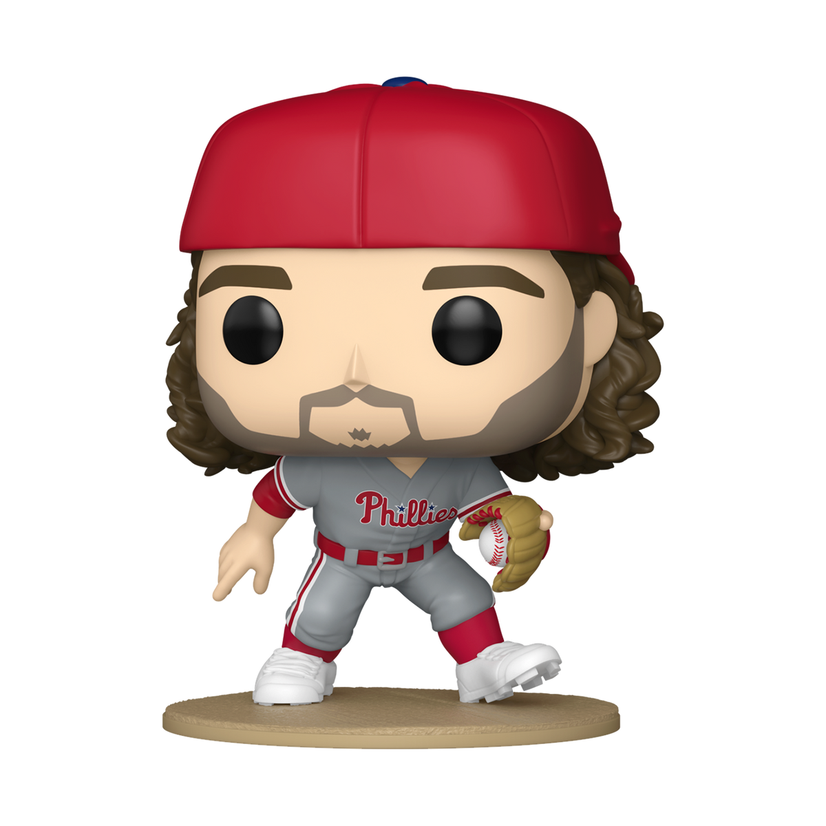 Pop! Alec Bohm - US 6741