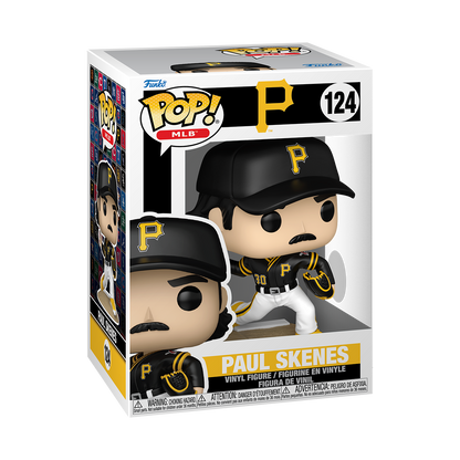 Pop! Paul Skenes - US 1761
