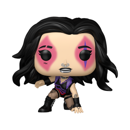 Pop! Rhea Ripley (WrestleMania XL) - US 8556