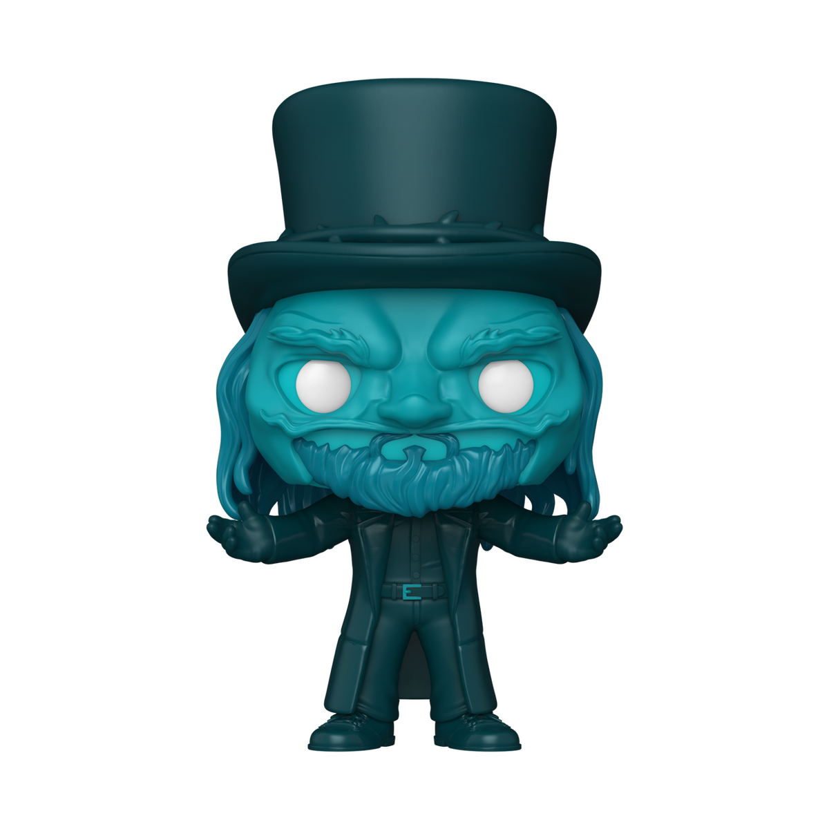 Pop! Uncle Howdy - US 8393