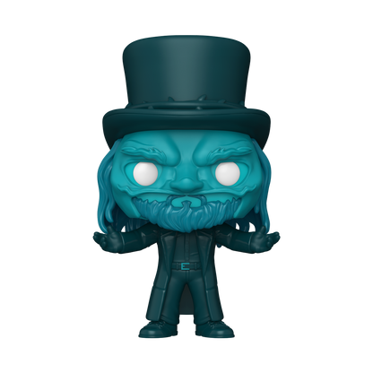 Pop! Uncle Howdy - US 8393