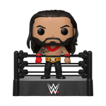 Pop! Deluxe Roman Reigns - US 8975