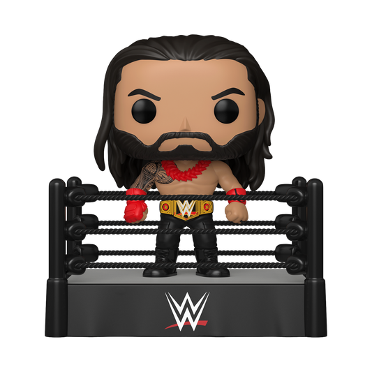 Pop! Deluxe Roman Reigns - US 8975