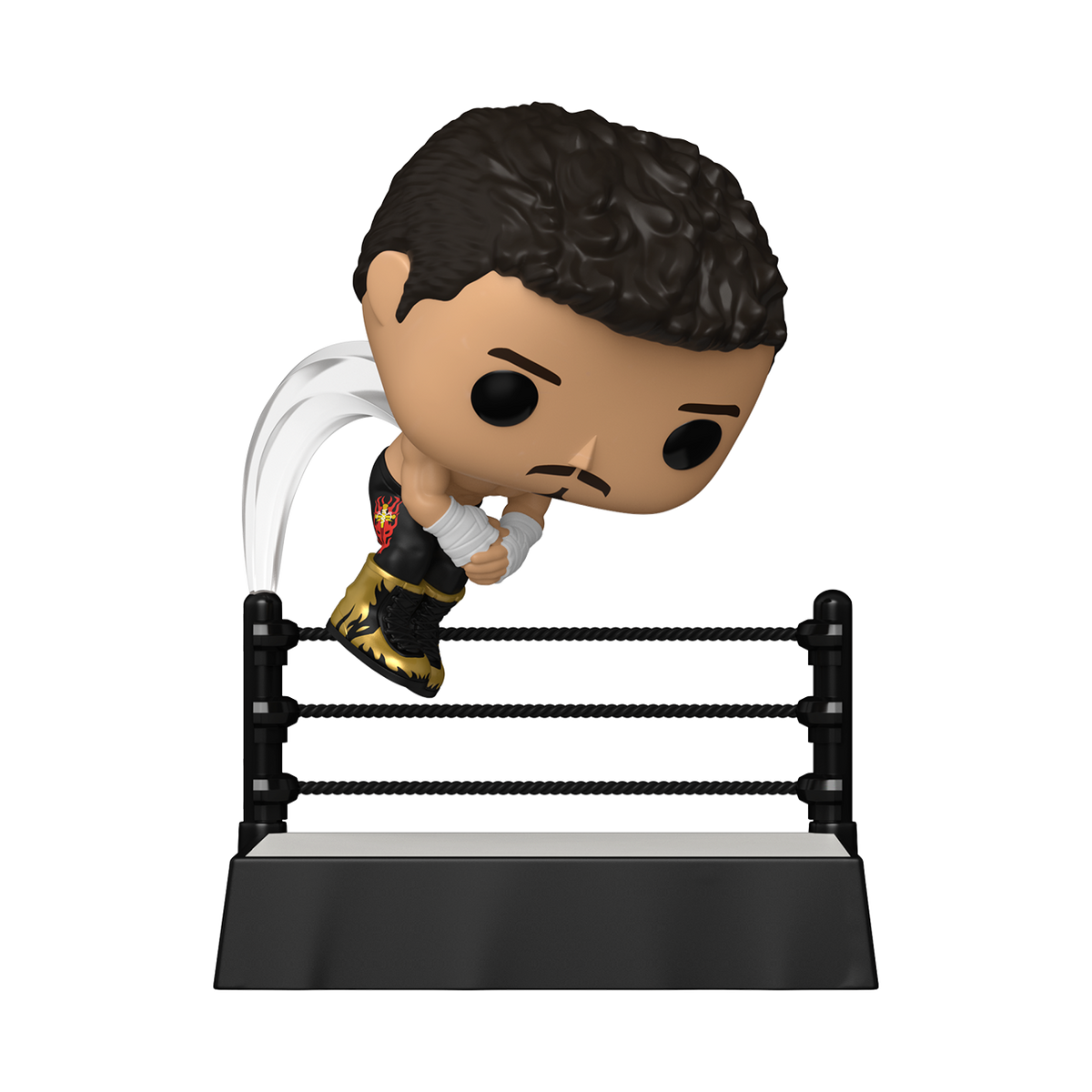 Pop! Premium Eddie Guerrero (Frog Splash) - US 1878