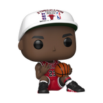 Pop! Michael Jordan 3 Times in a Row - US 5707