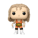 Pop! "Mr. Perfect" Curt Hennig - US 3740
