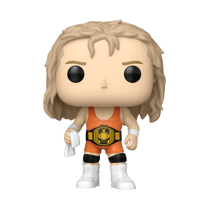 Pop! "Mr. Perfect" Curt Hennig - US 3740