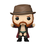 Pop! Sheamus - US 9764