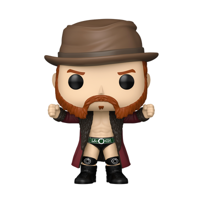 Pop! Sheamus - US 9764