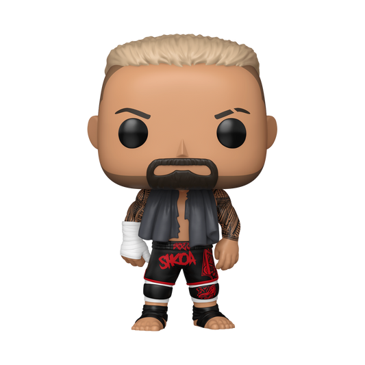 Pop! Solo Sikoa - US 4665