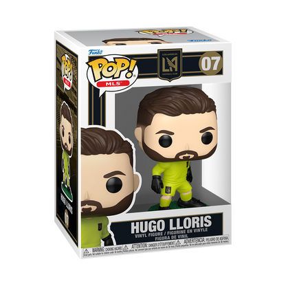 Pop! Hugo Lloris - US 6879