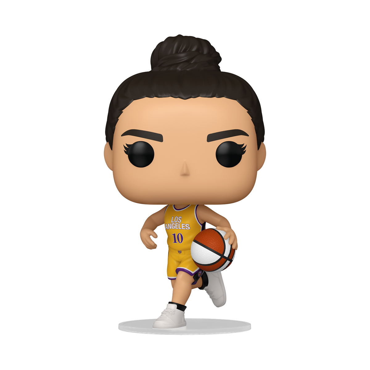 Pop! Kelsey Plum (Rebel Edition Uniform) - US 8838