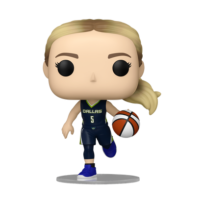 Pop! Paige Bueckers (Explorer Edition Uniform) - US 9069