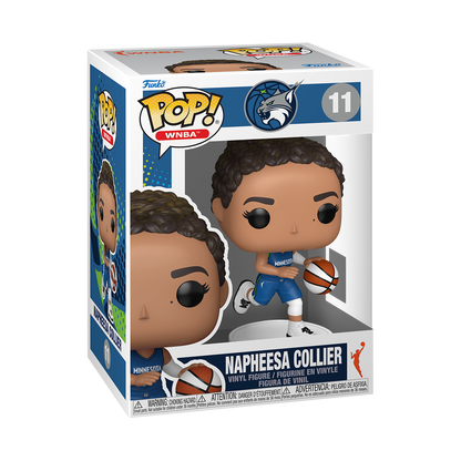 Pop! Napheesa Collier (Explorer Edition Uniform) - US 8530